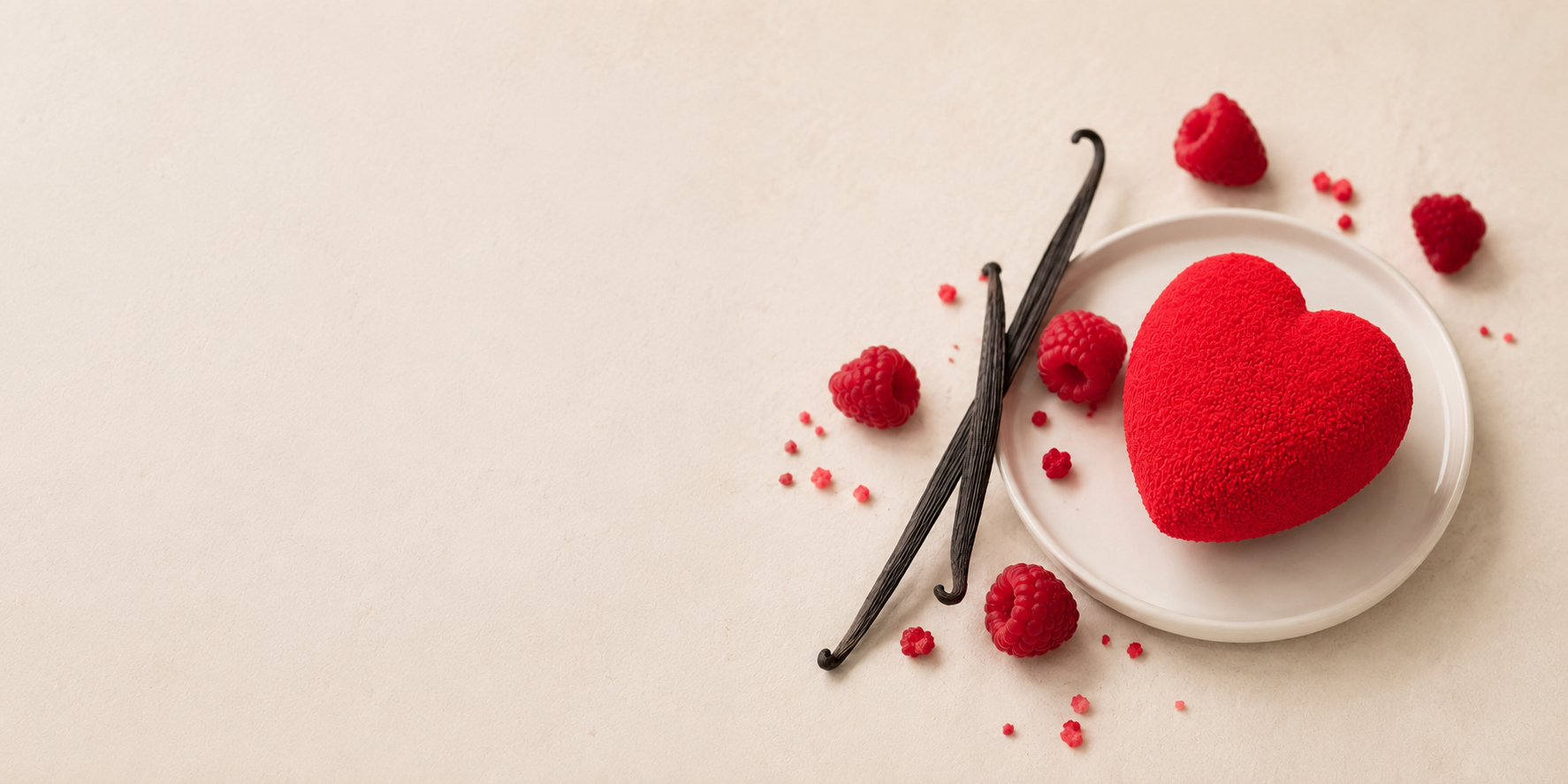 the atelier amore red