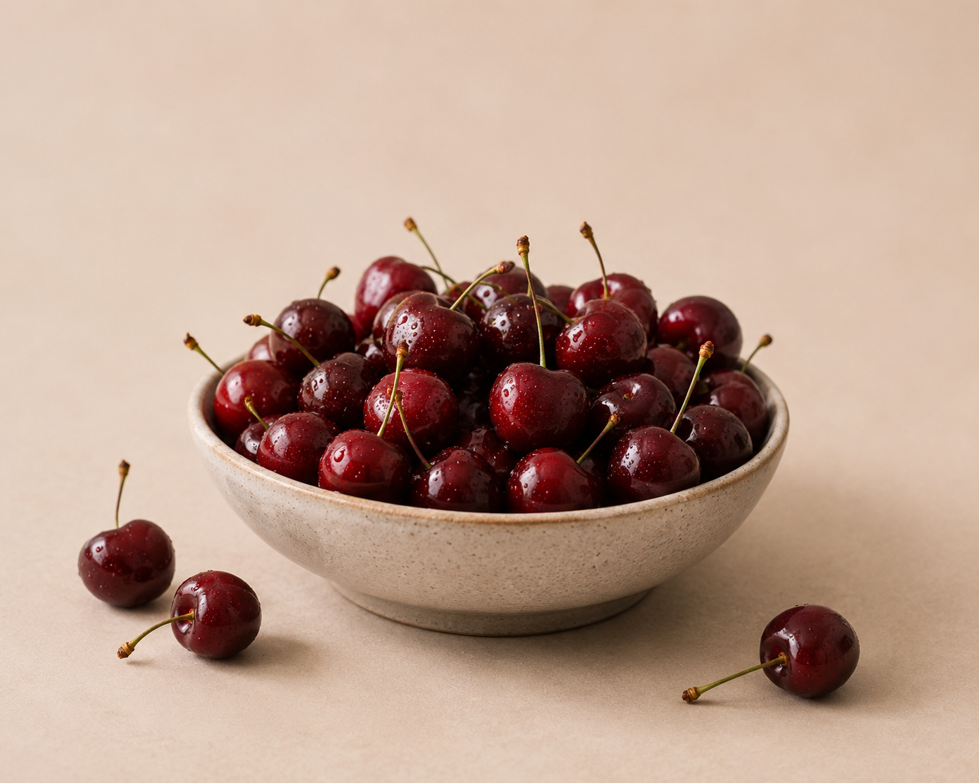 the atelier cherries