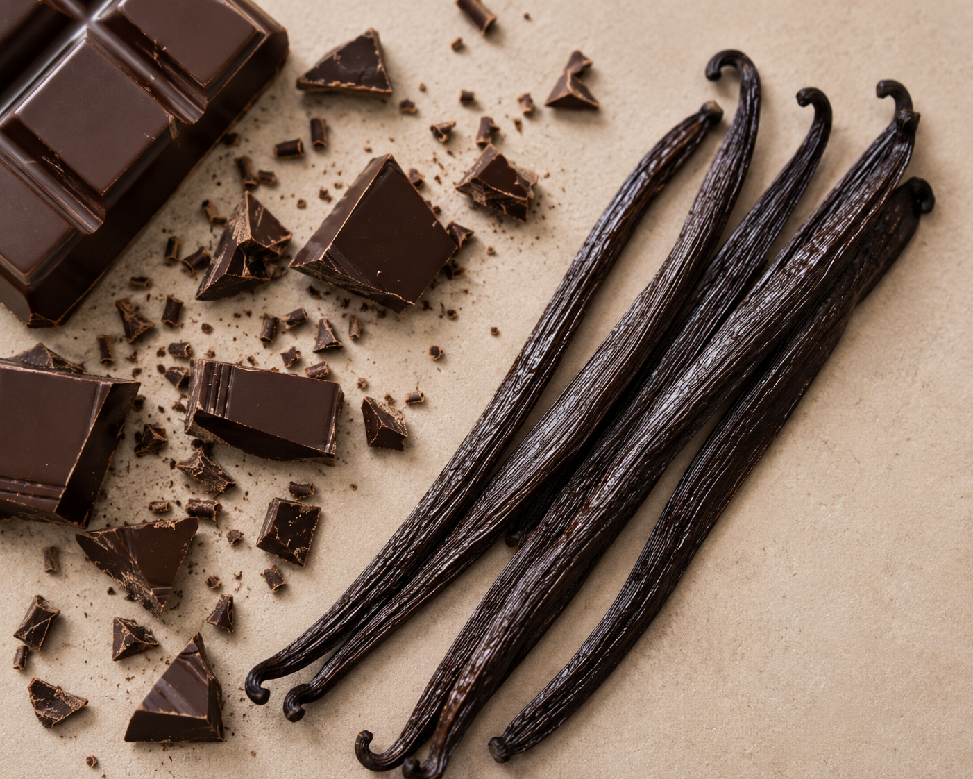 the atelier chocolate