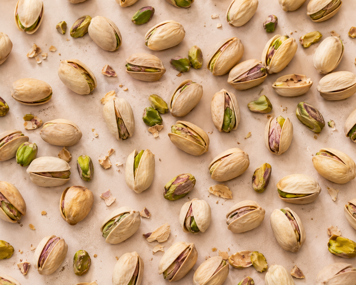 the atelier pistacje