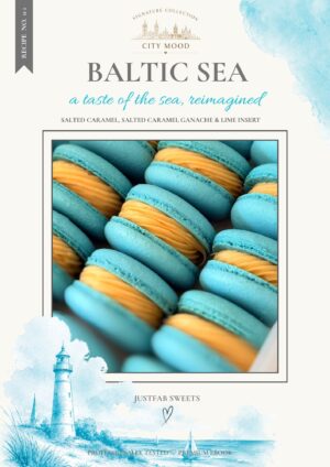 Baltic Sea — Signature Filling Recipe
