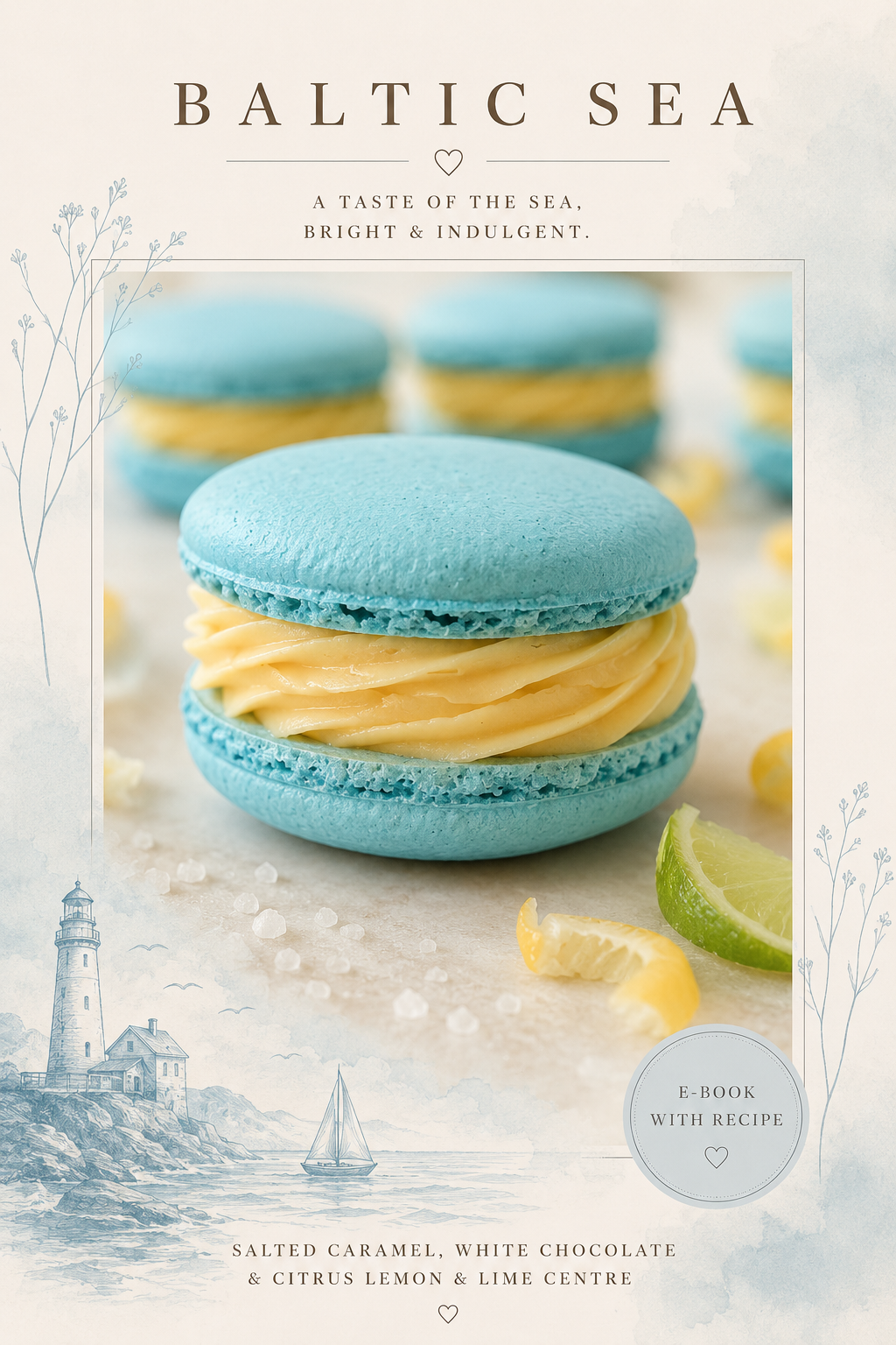 Baltic ebook cover