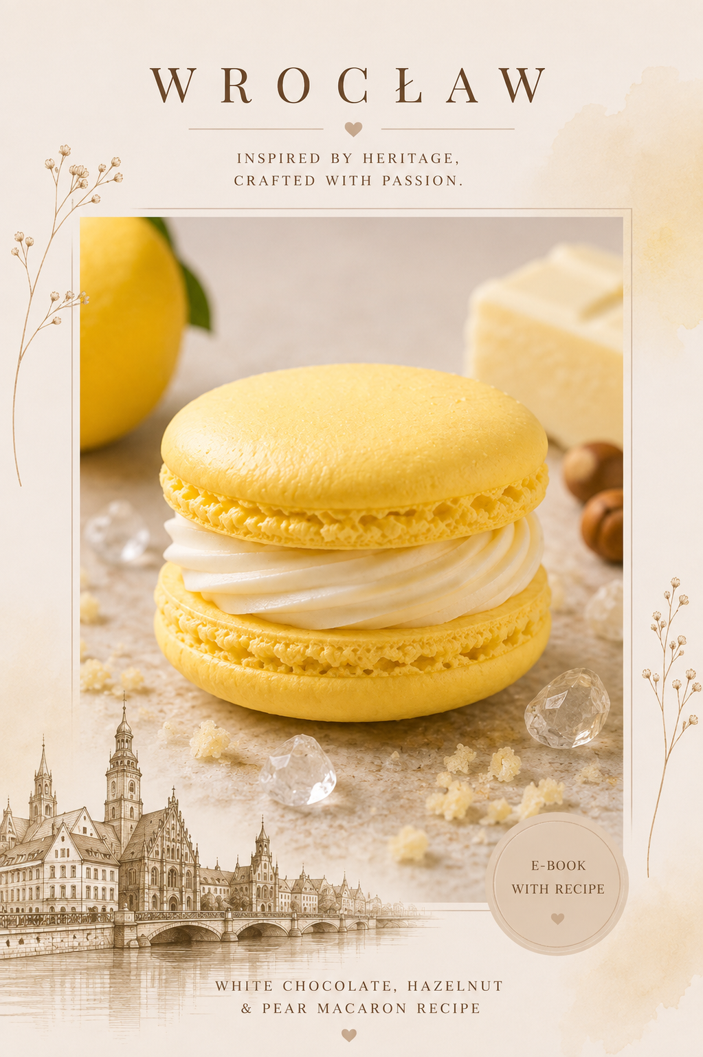 Wroclaw ebook cover
