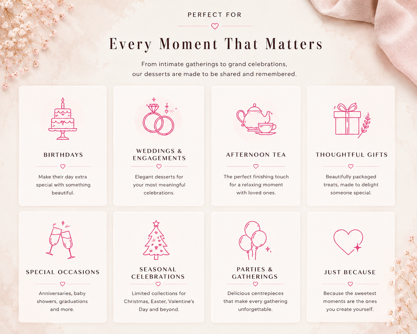 discover perfect for