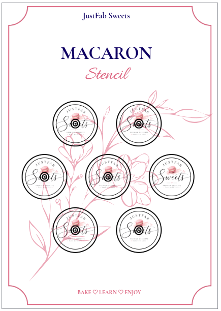 stencil cover