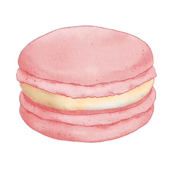 macaron al
