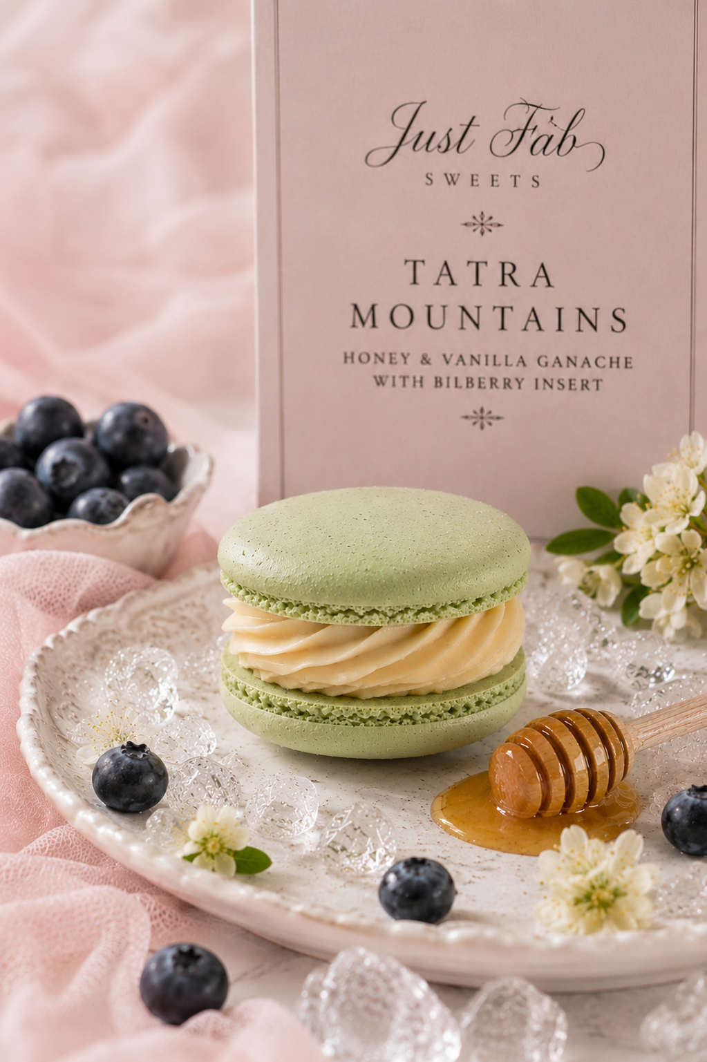 Tatra macaron Home Tatra macaron Home