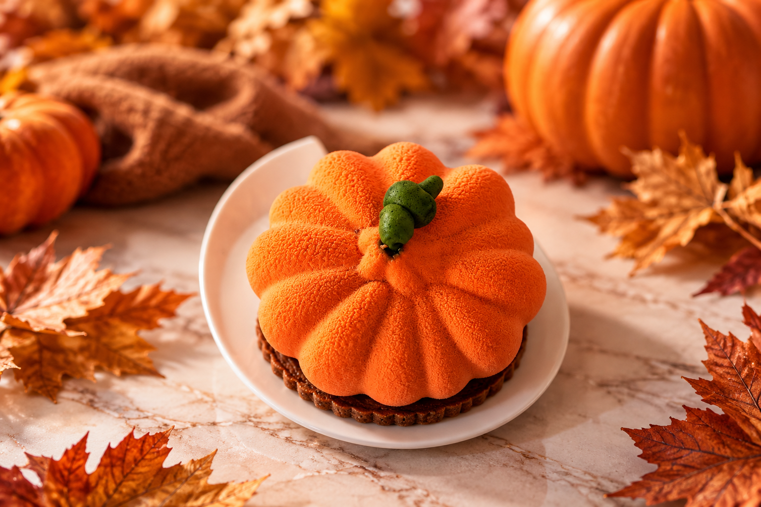 pumpkin top