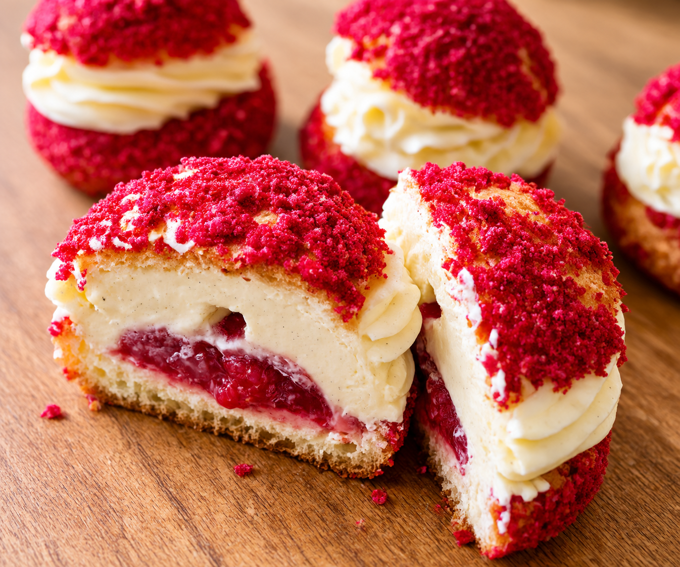 choux