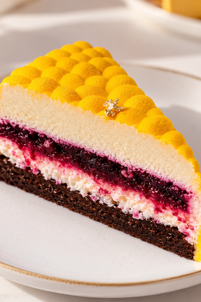cake slice